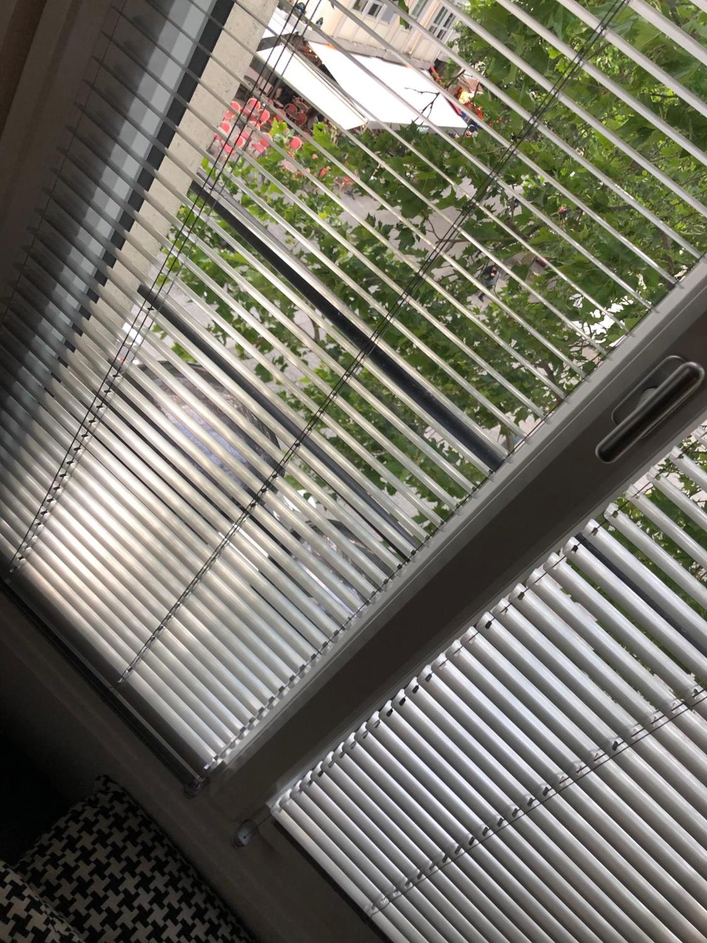 duplex top central Marais