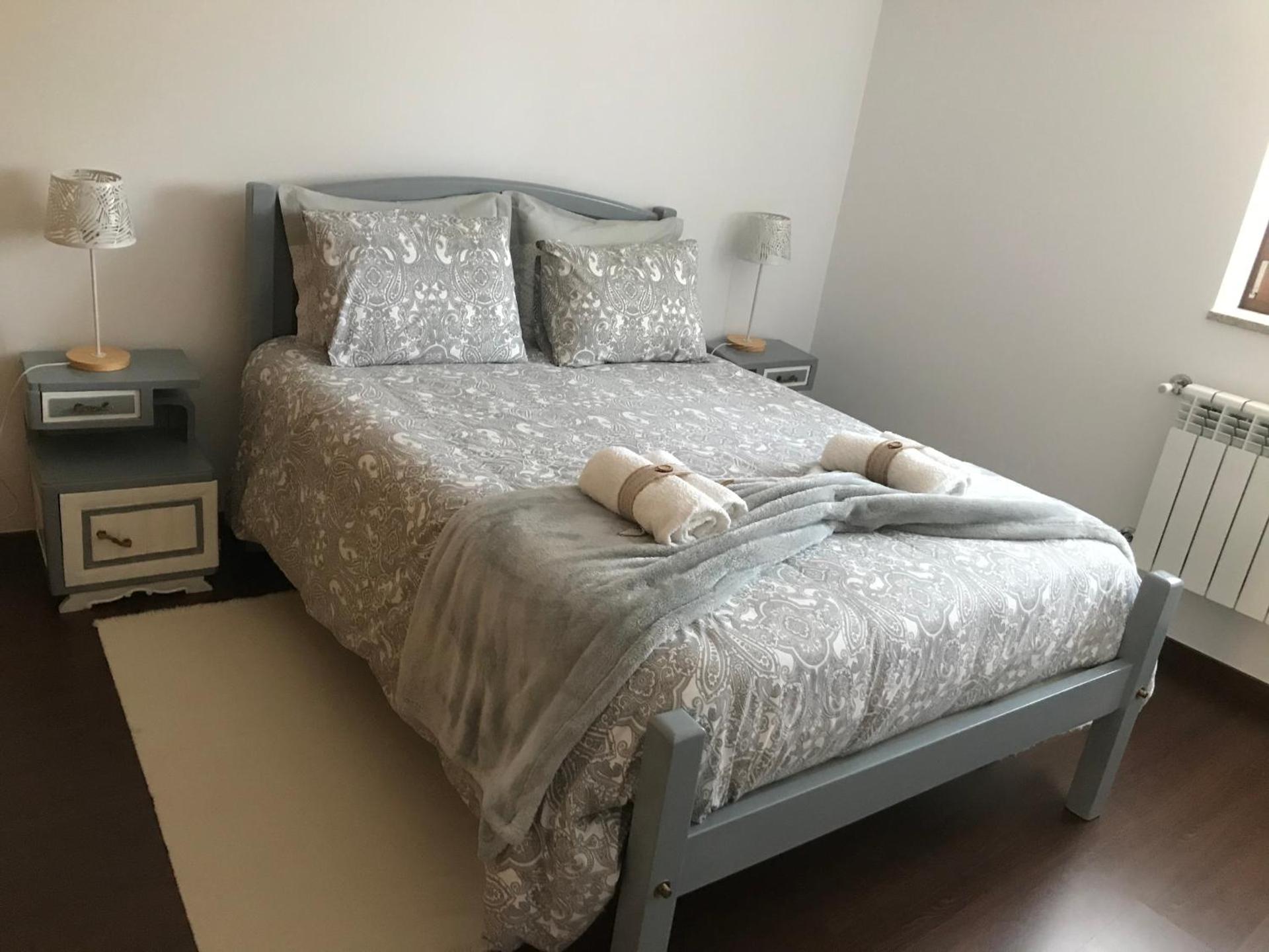 Refúgio dos Macedos