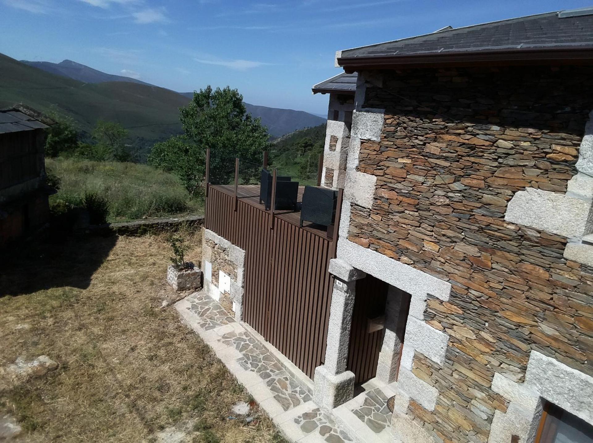 Refúgio dos Macedos