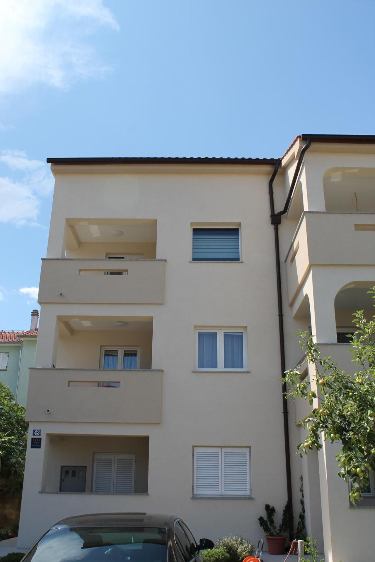 Apartman Mares