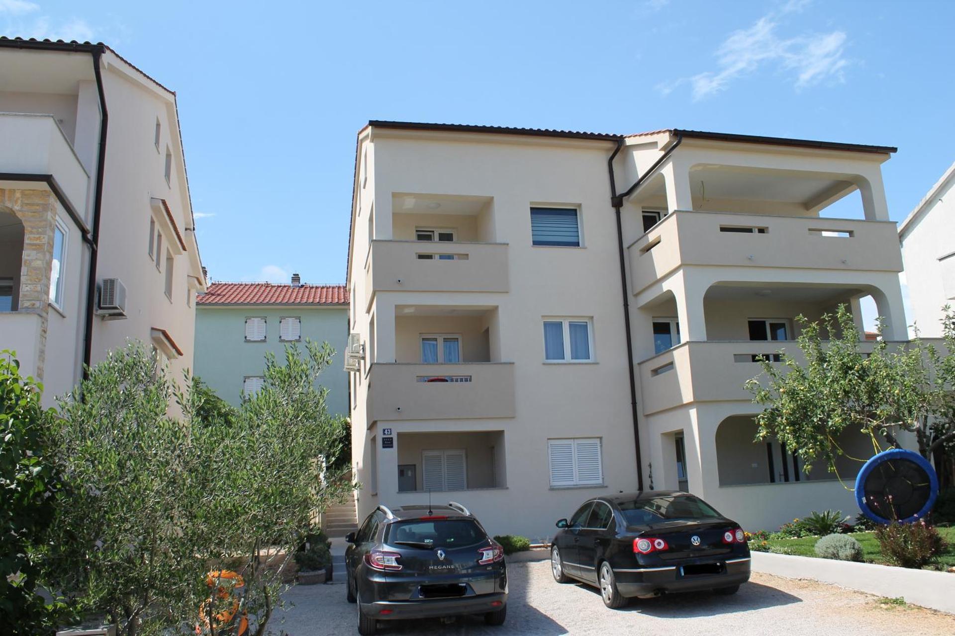 Apartman Mares