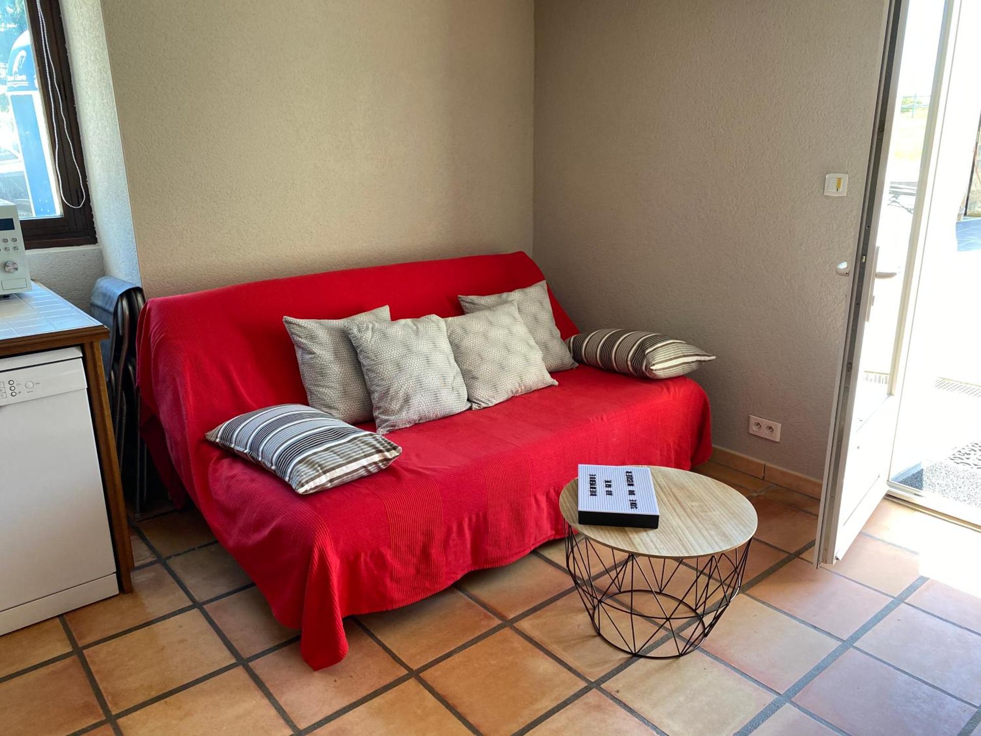 Soie Villalunoterie Futuroscope Piscine Spa 6pers