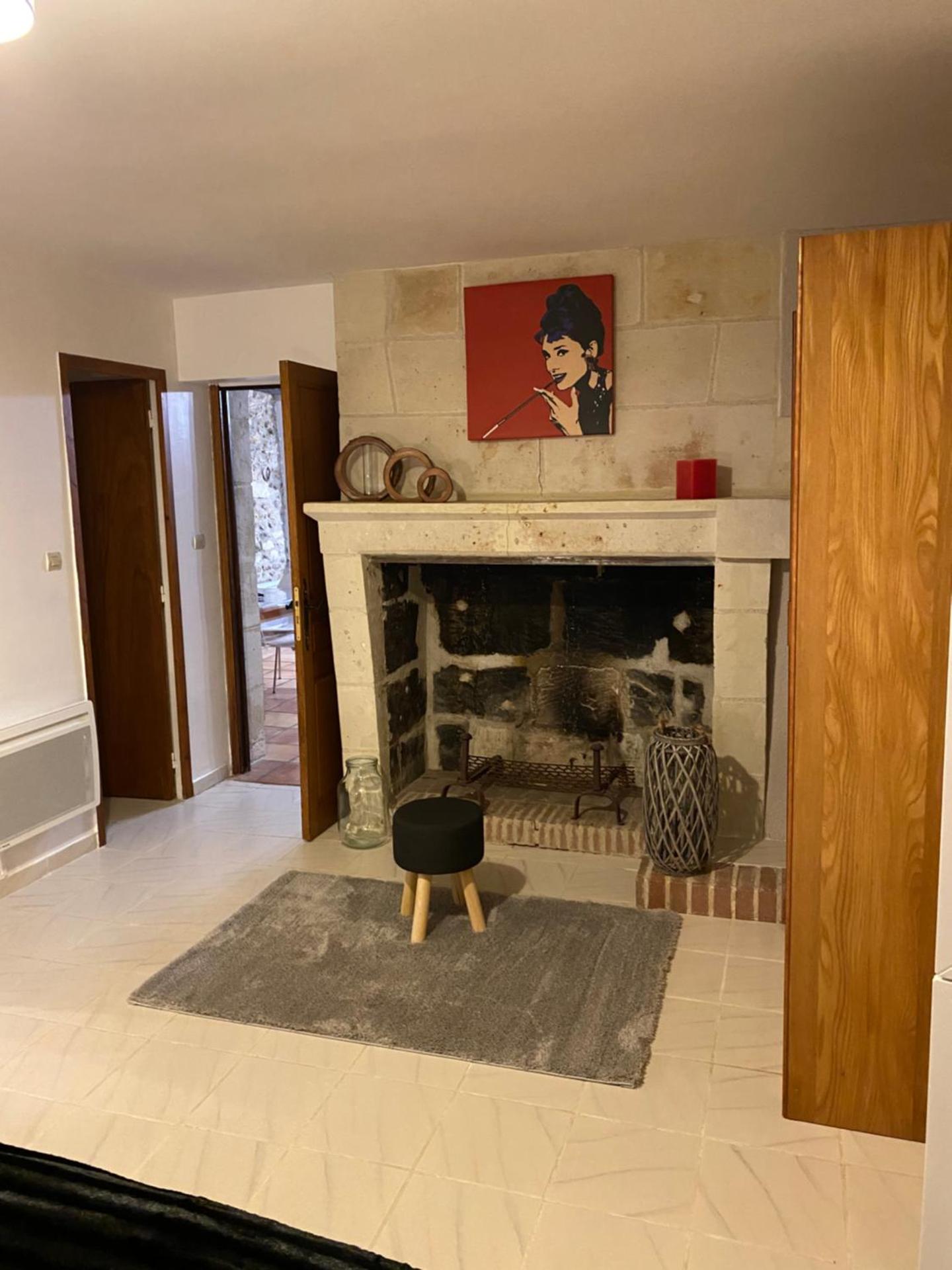 Soie Villalunoterie Futuroscope Piscine Spa 6pers