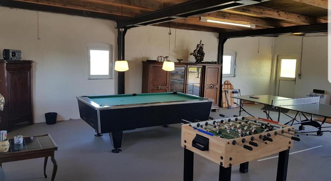 Herrlicher Nord und Süd-Blick direkt am Nord-Ostsee-Kanal