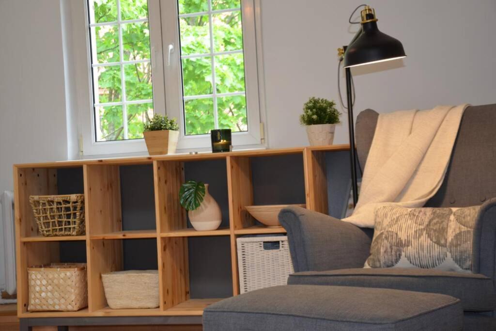 INES apartament two Levels 105m2 in the Old Town wi-fi,