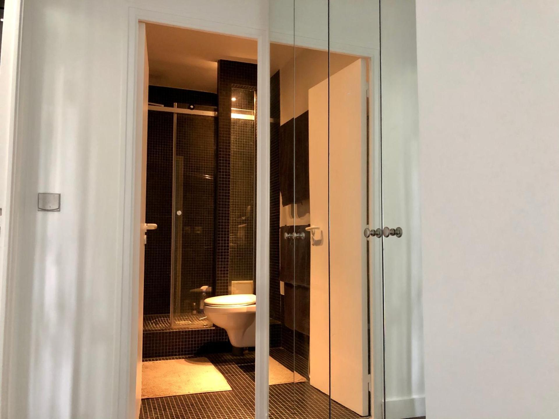 duplex top central Marais