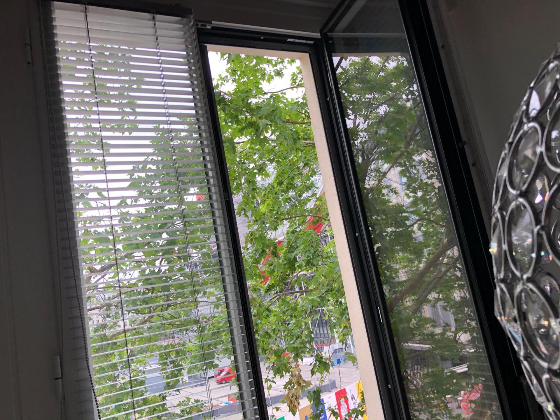 duplex top central Marais