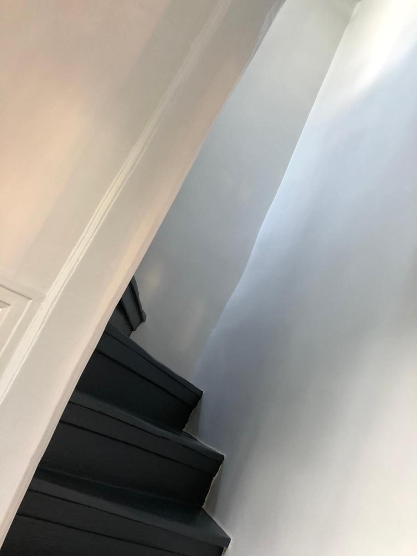 duplex top central Marais