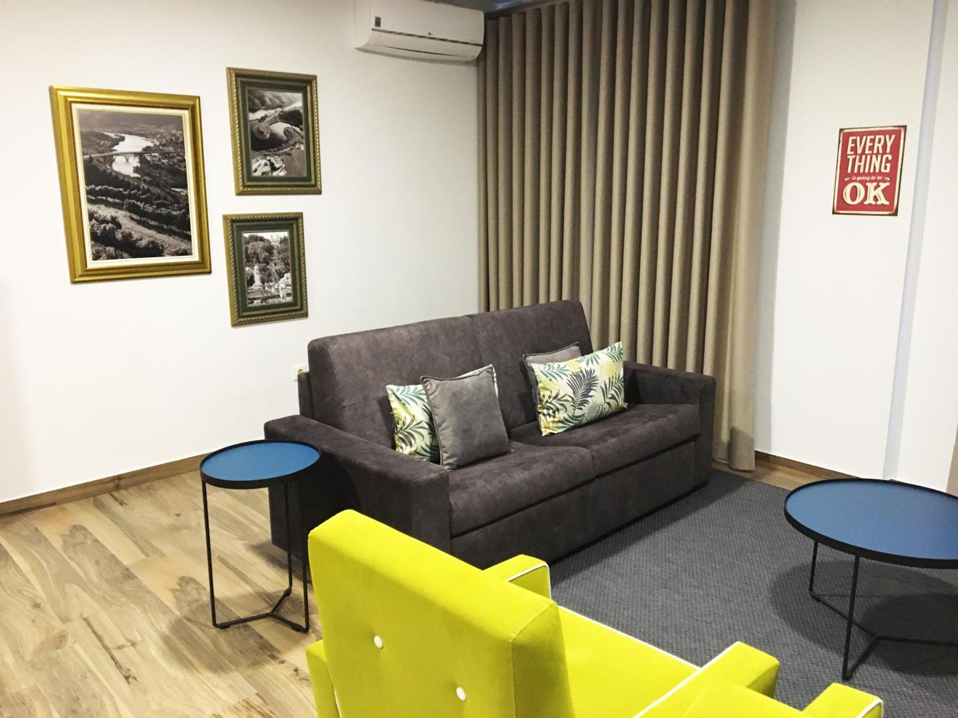 Apartamento da Seara "Douro"