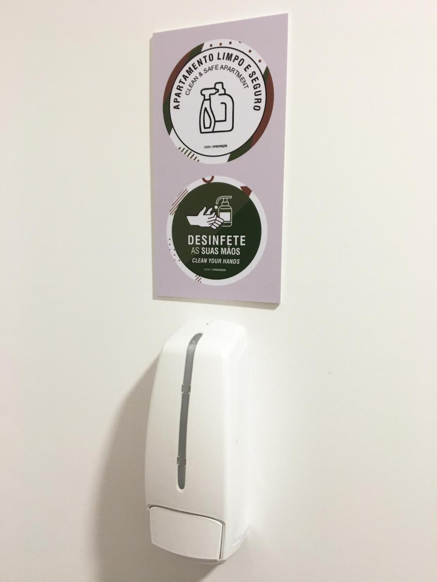 Apartamento da Seara "Douro"