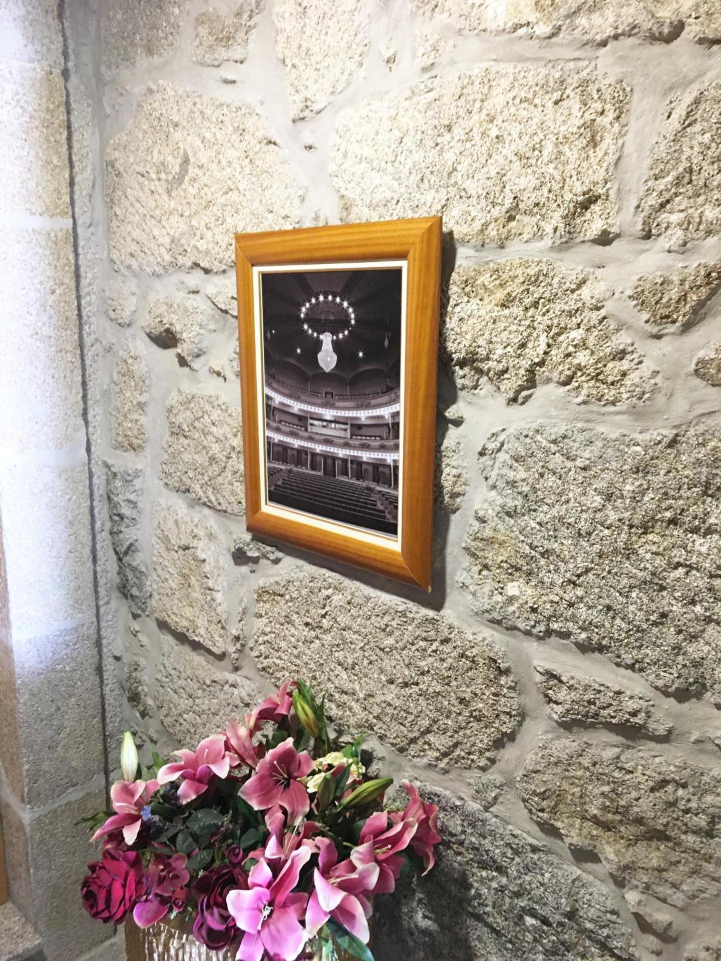 Apartamento da Seara "Douro"