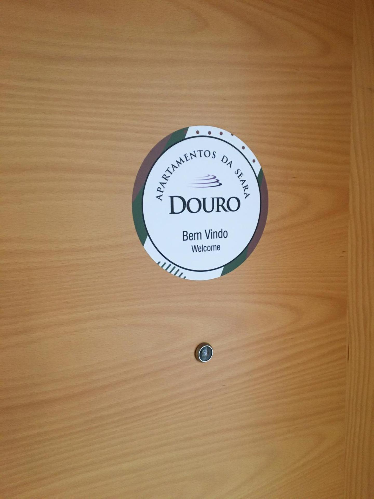 Apartamento da Seara "Douro"