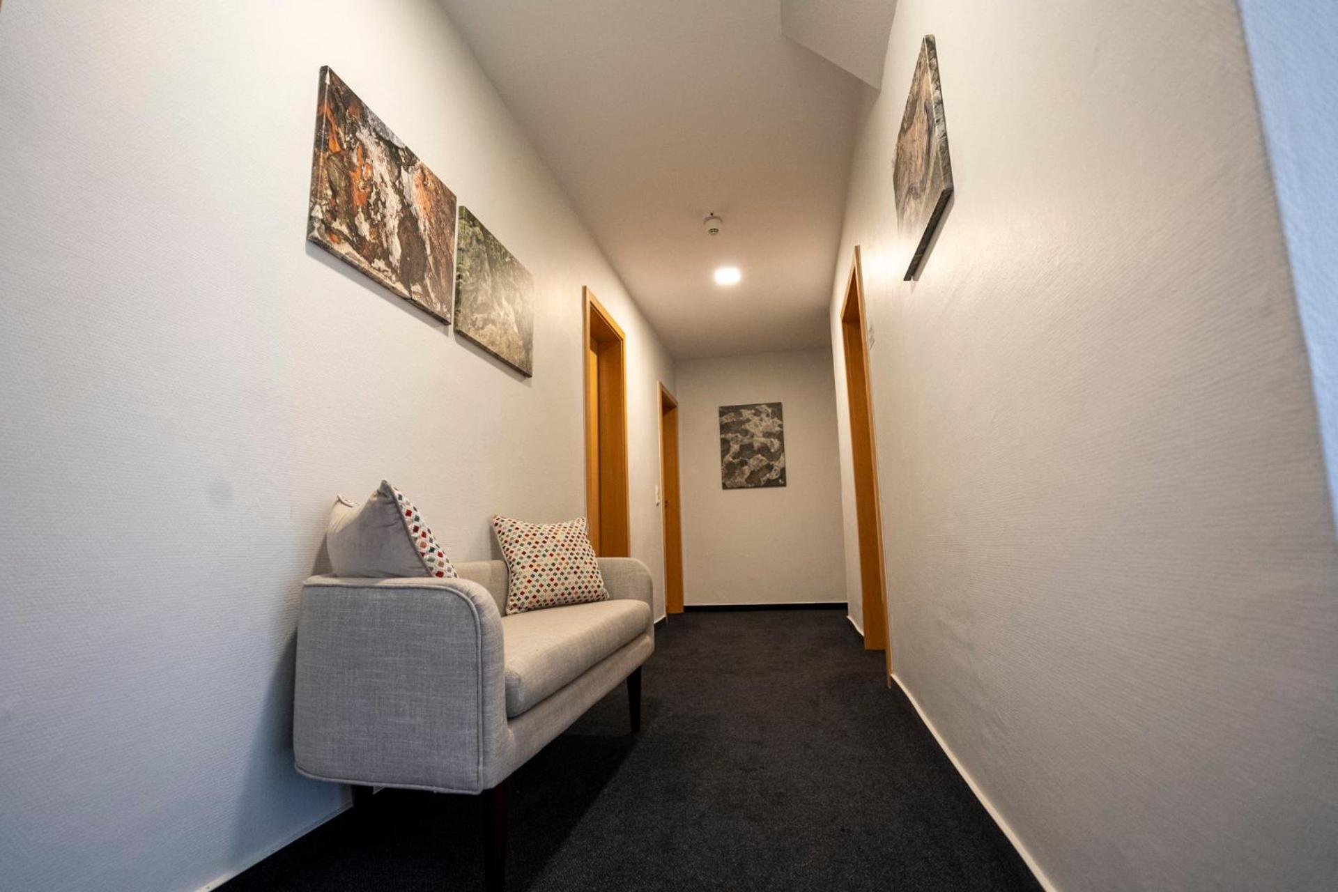 Hotel Stadt Lüdenscheid