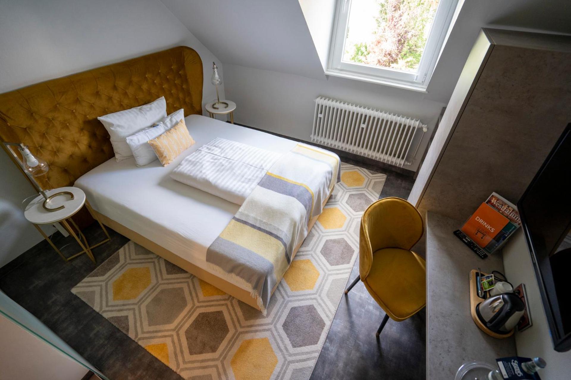 Hotel Stadt Lüdenscheid