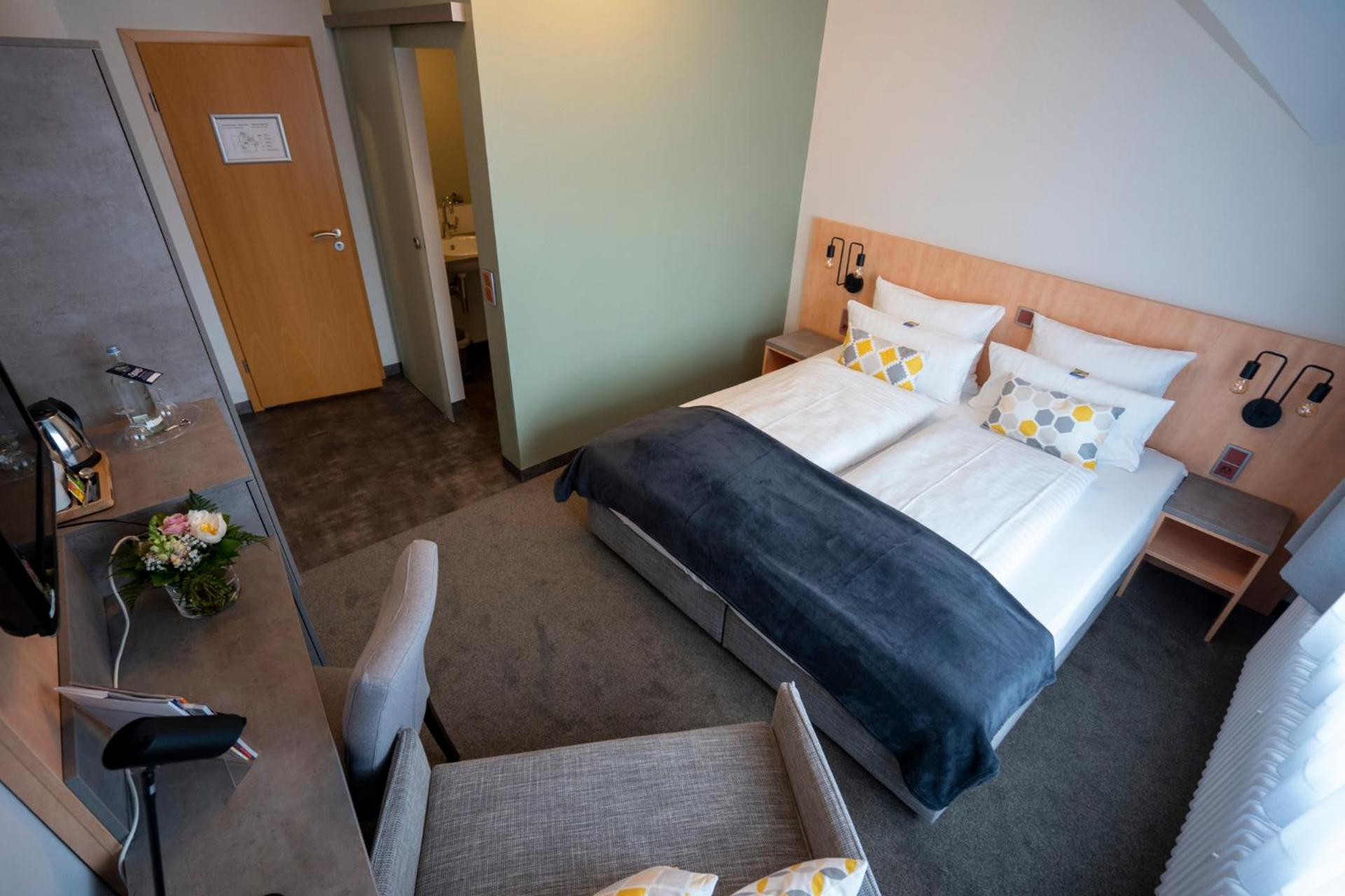 Hotel Stadt Lüdenscheid