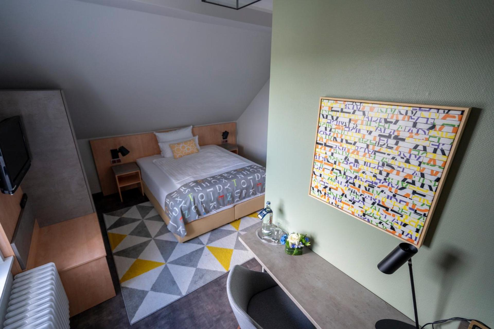 Hotel Stadt Lüdenscheid