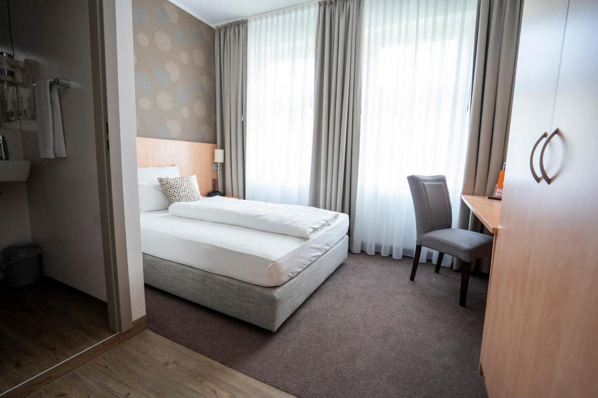 Hotel Stadt Lüdenscheid