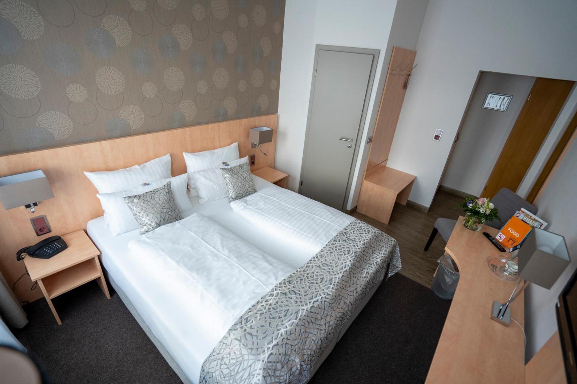 Hotel Stadt Lüdenscheid