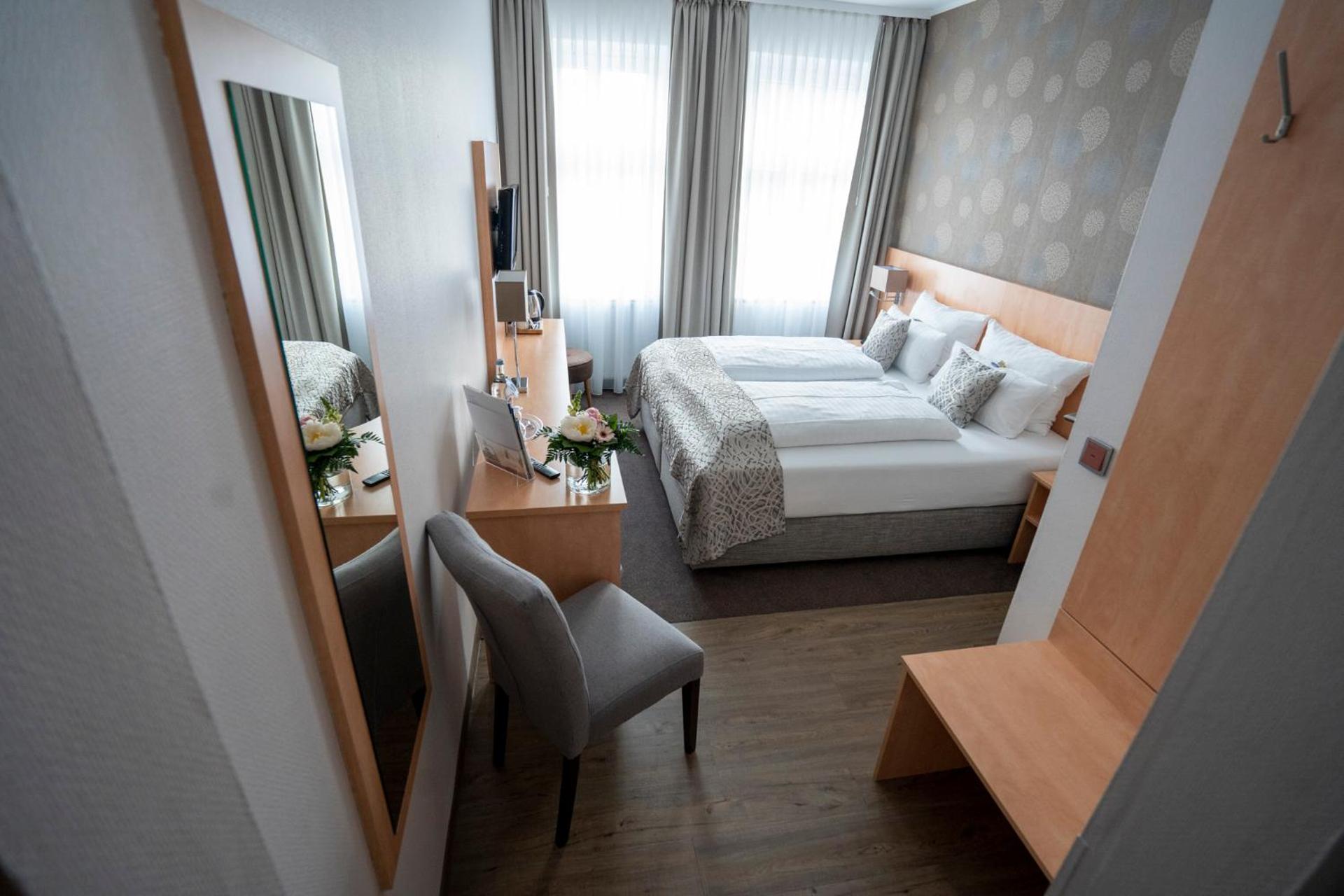 Hotel Stadt Lüdenscheid