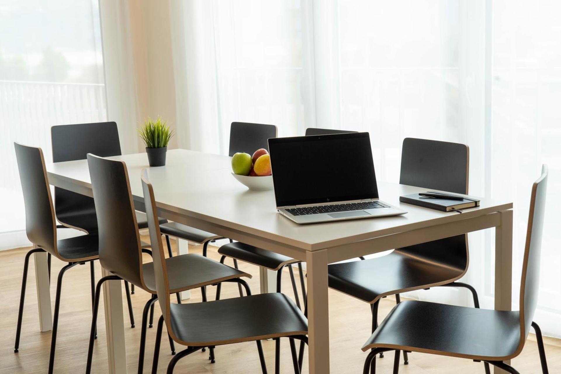 Anstatthotel Horw - app self-check-in