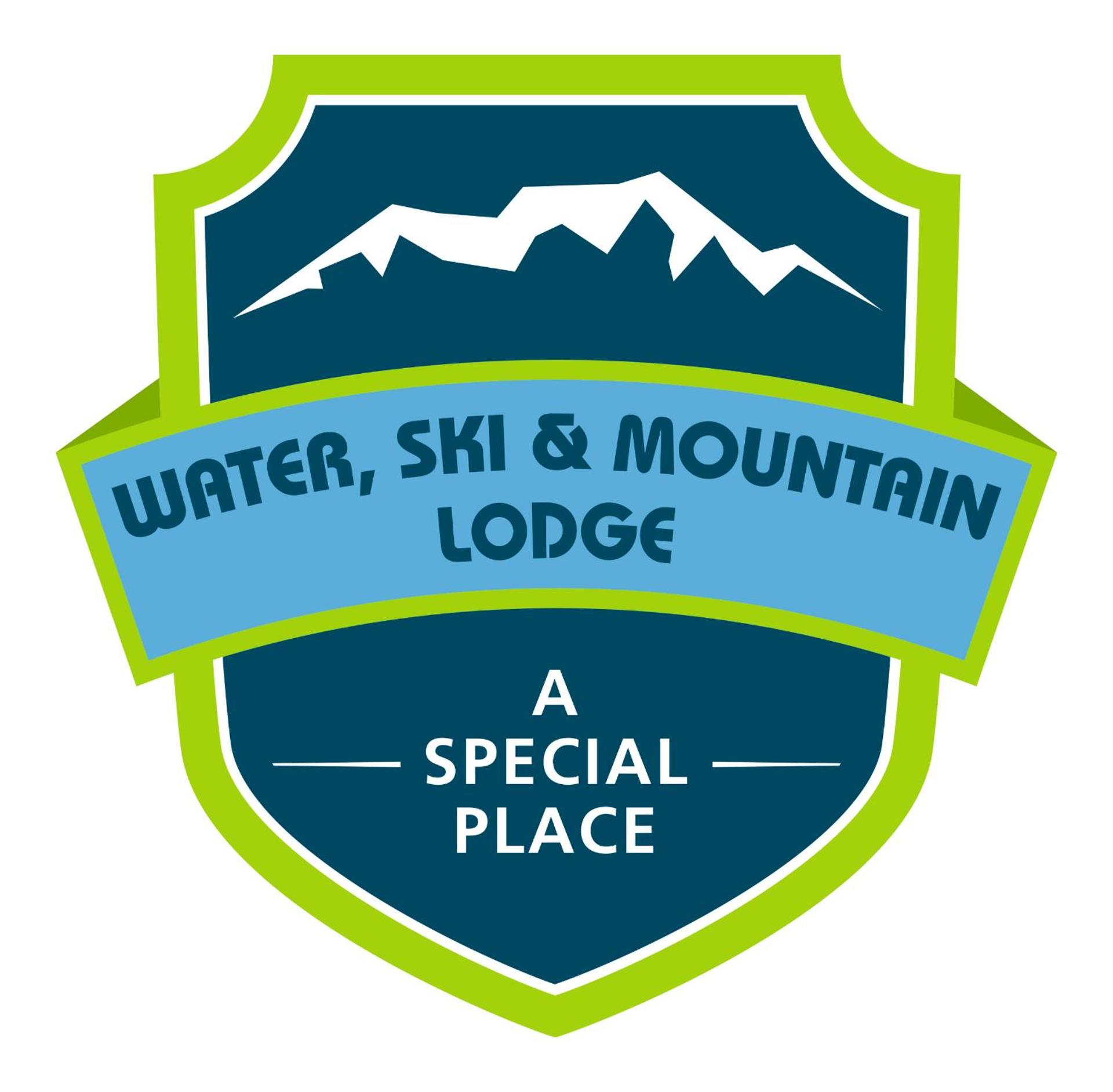 Water, Ski & Mountain Lodge