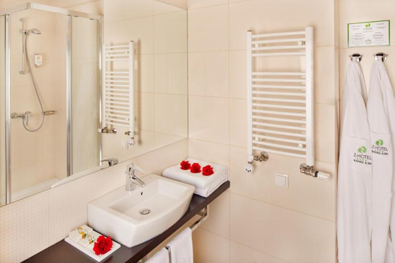 Premium Double or Twin Room