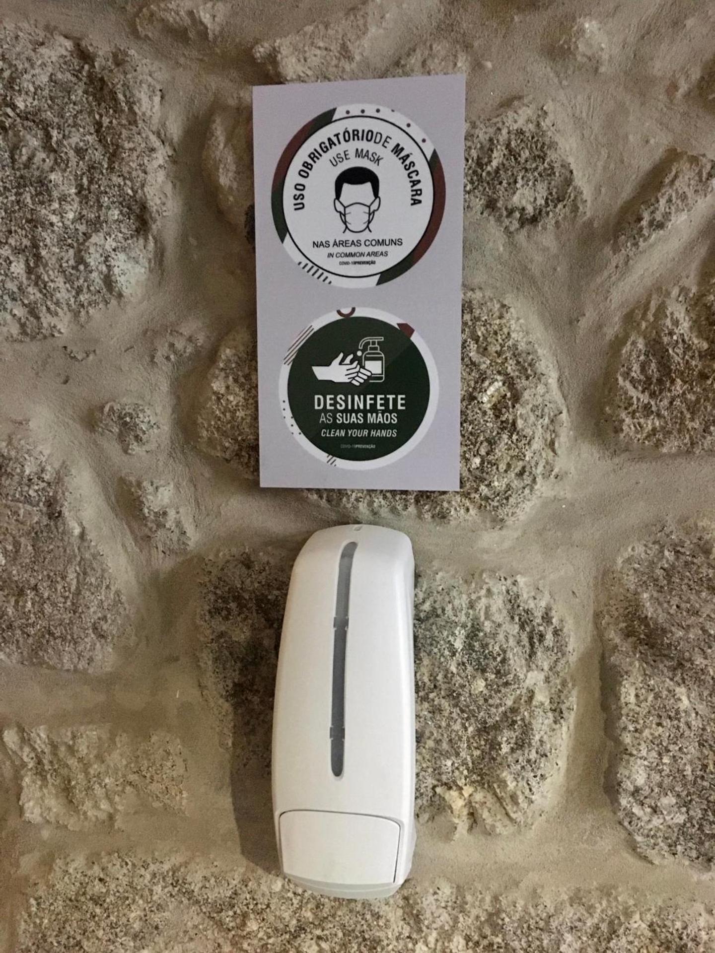 Apartamento da Seara "Douro"