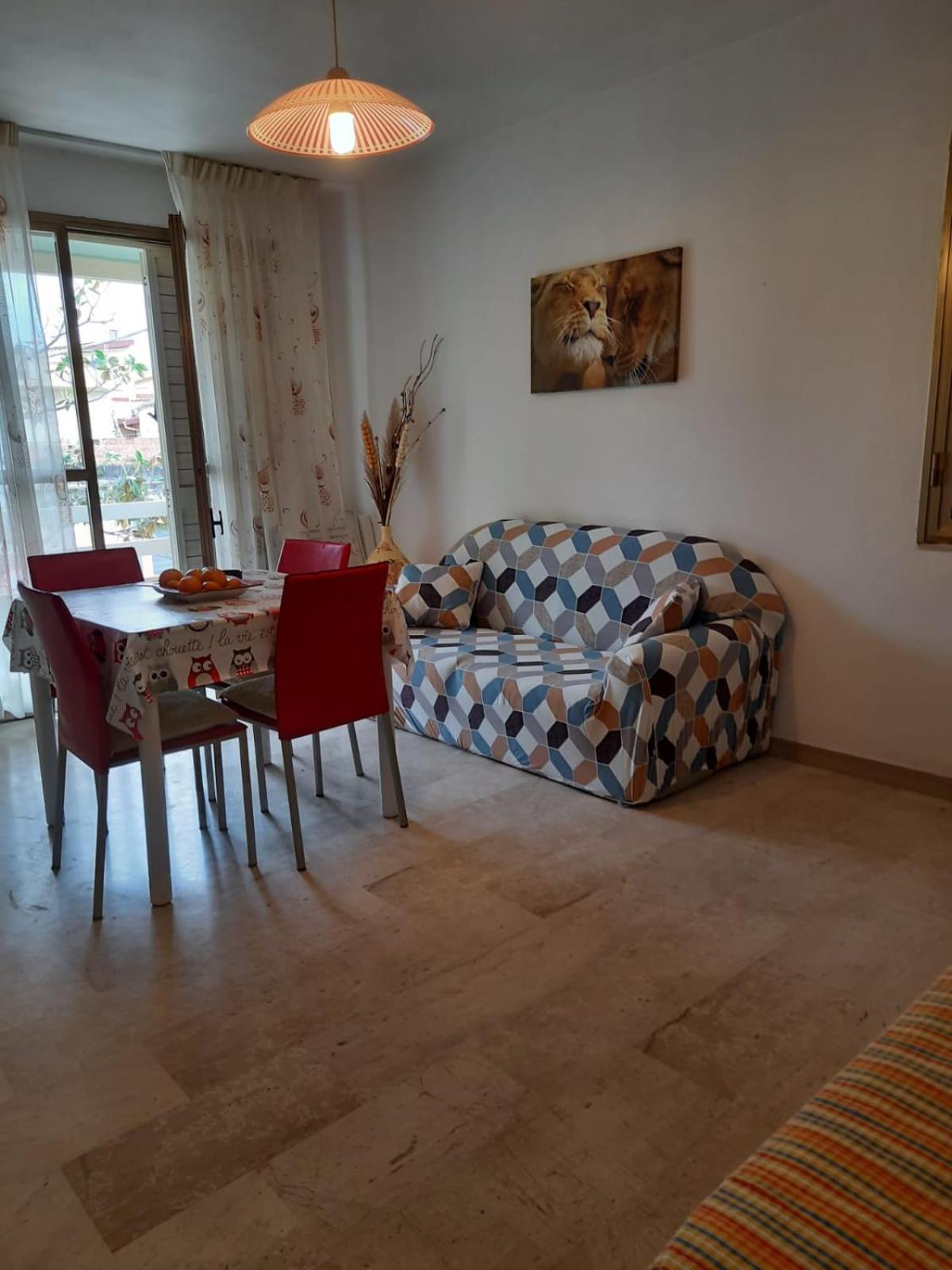 Casa Vacanze Arba Girasole