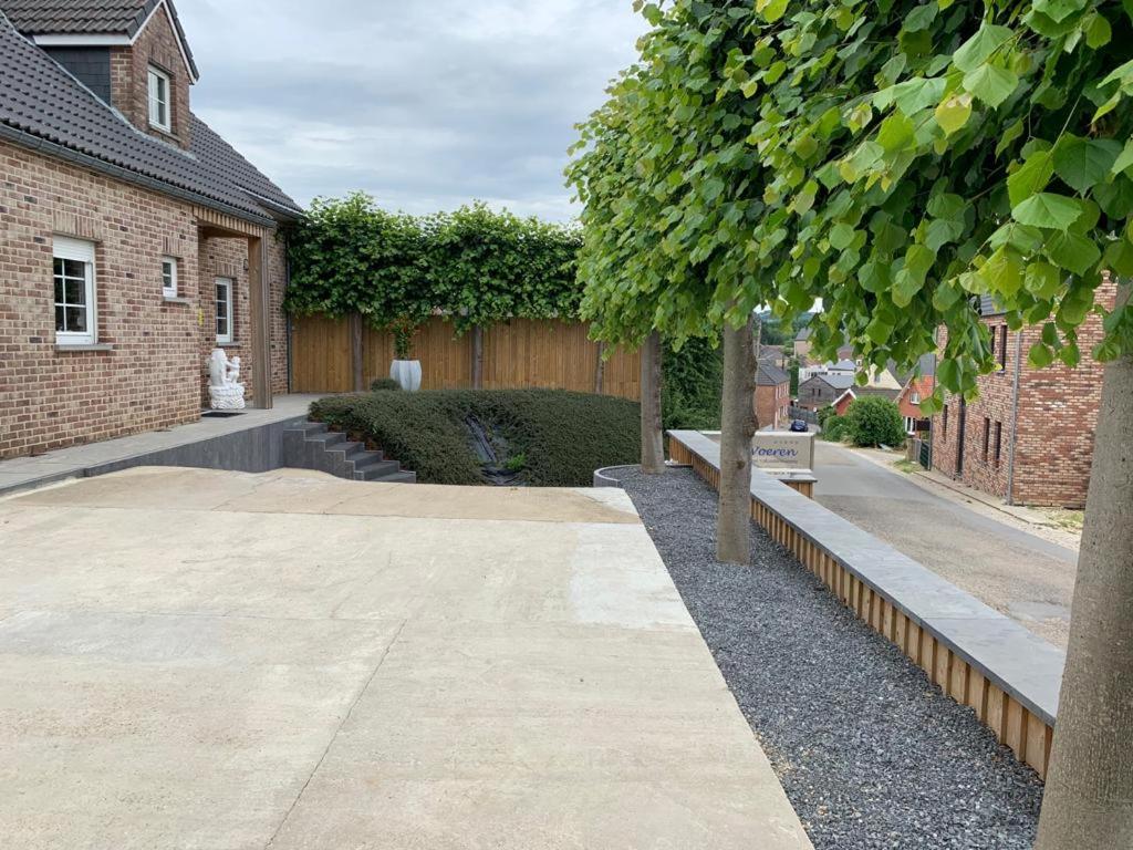 Holiday Home Mooi - Voeren