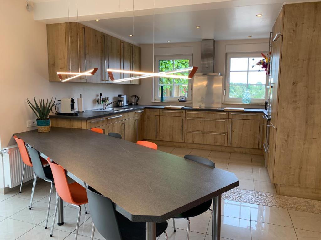 Holiday Home Mooi - Voeren