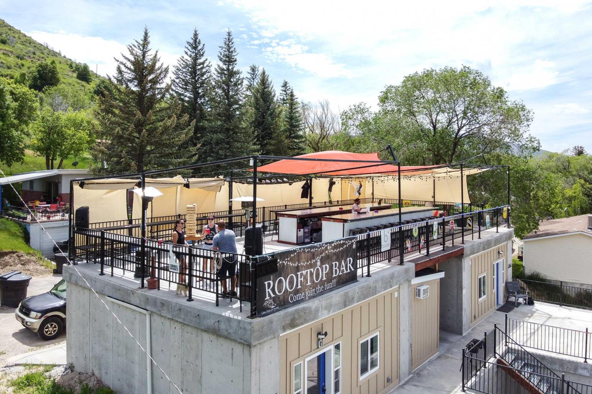 Lava Hot Springs Studio 4-Min Walk to Pools!