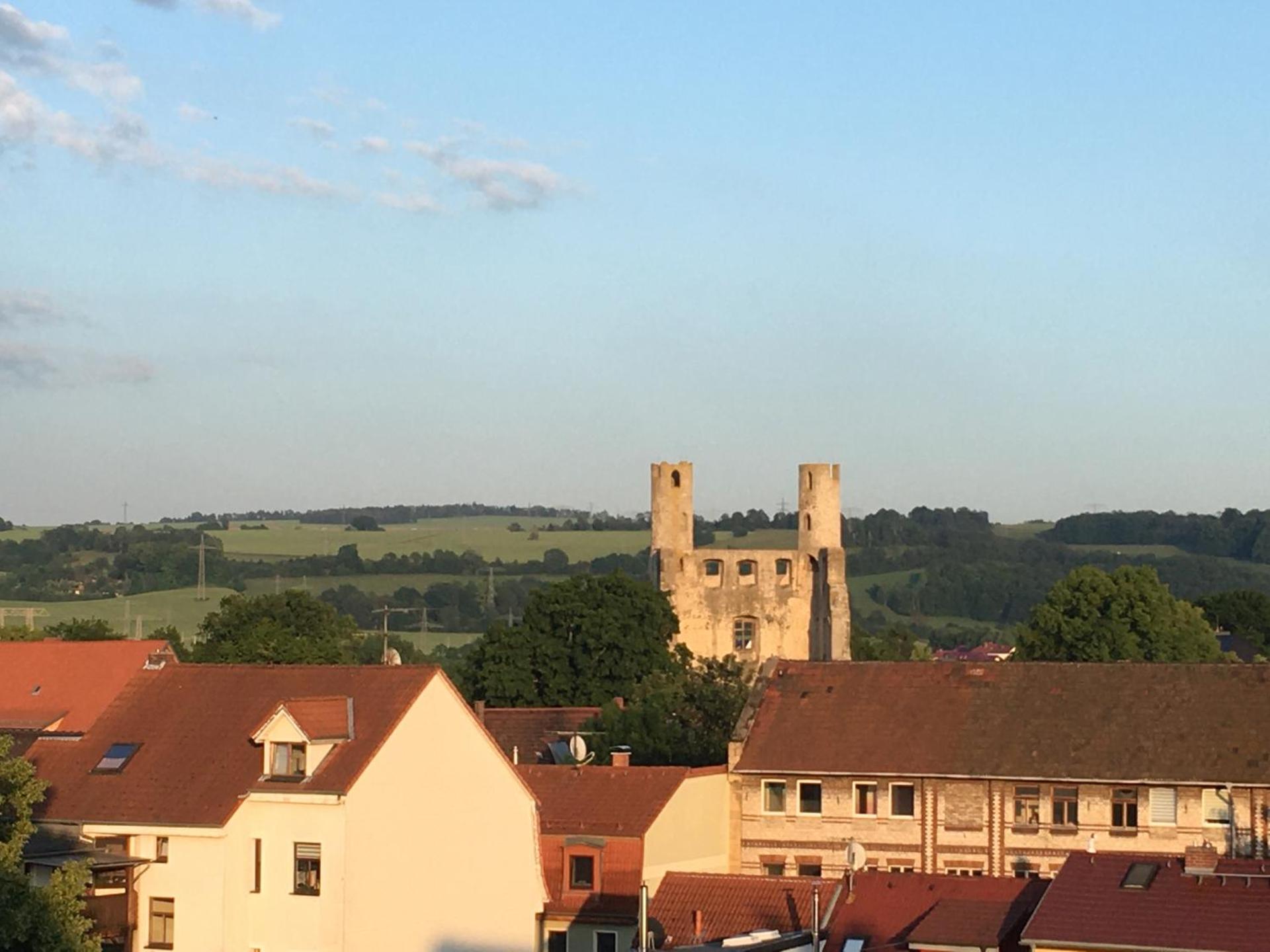 HERBERGE 28 Ferienwohnung für bis zu 6 Personen