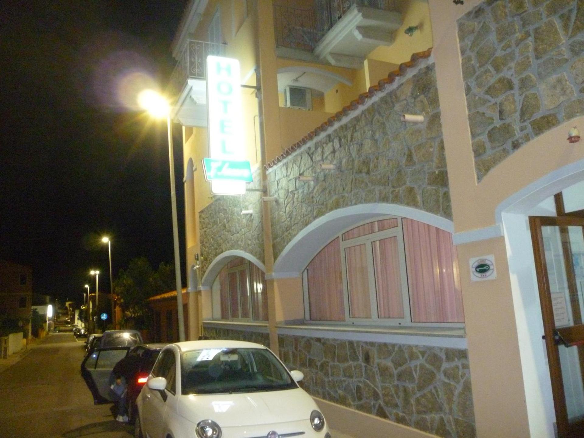 Hotel L'Ancora