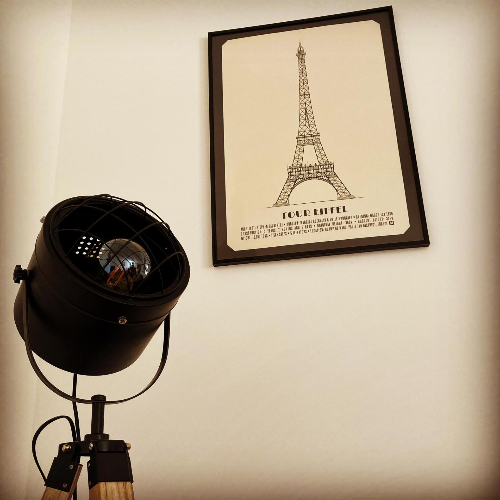 Le quai de St Pierre