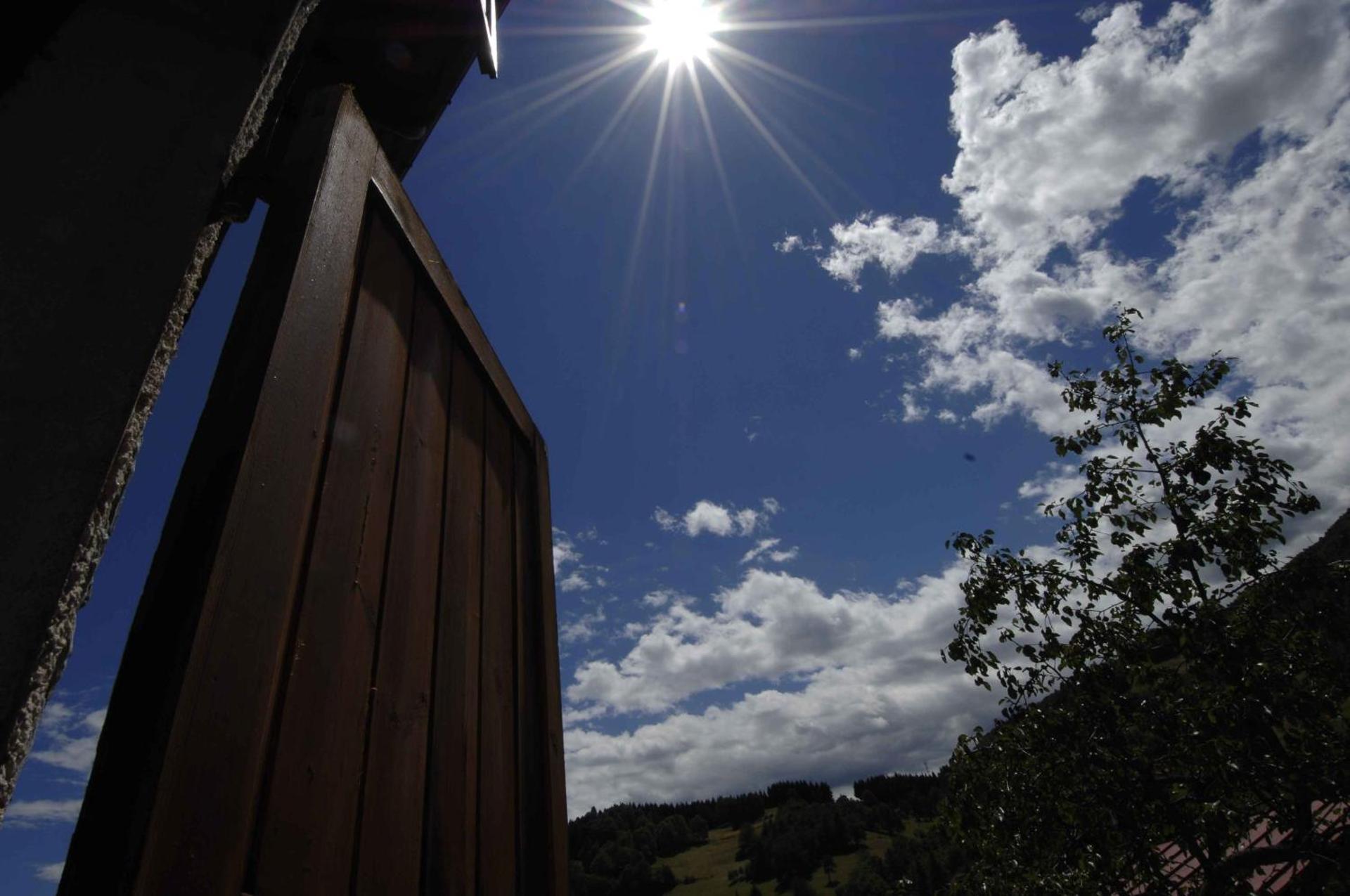 View (from property/room)