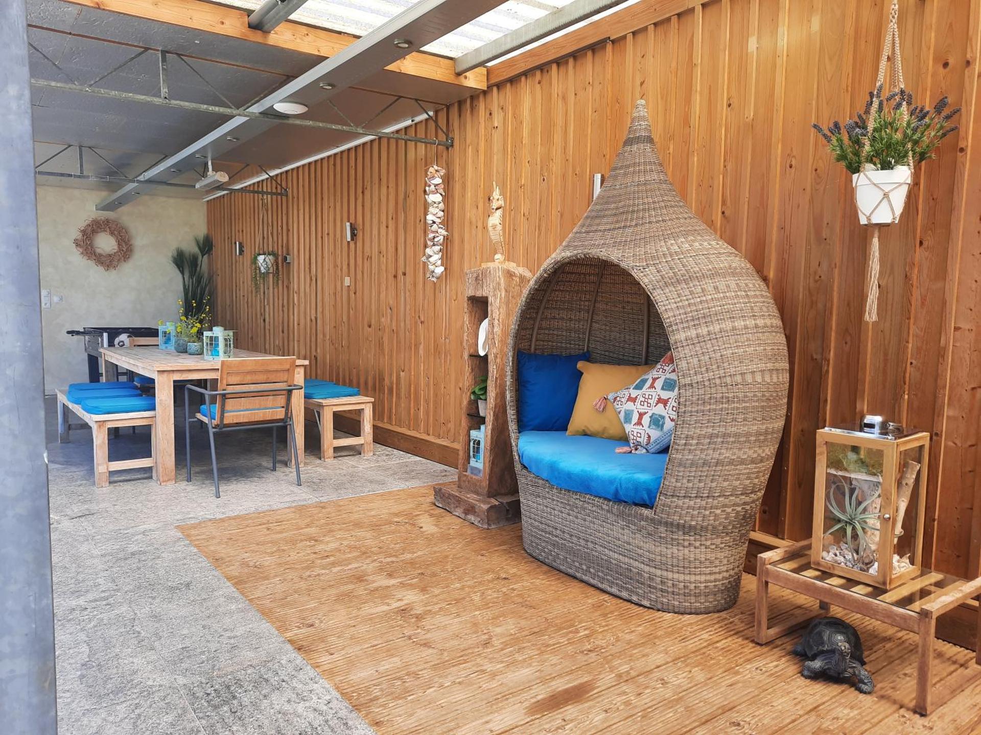 Holiday Home Mooi - Voeren