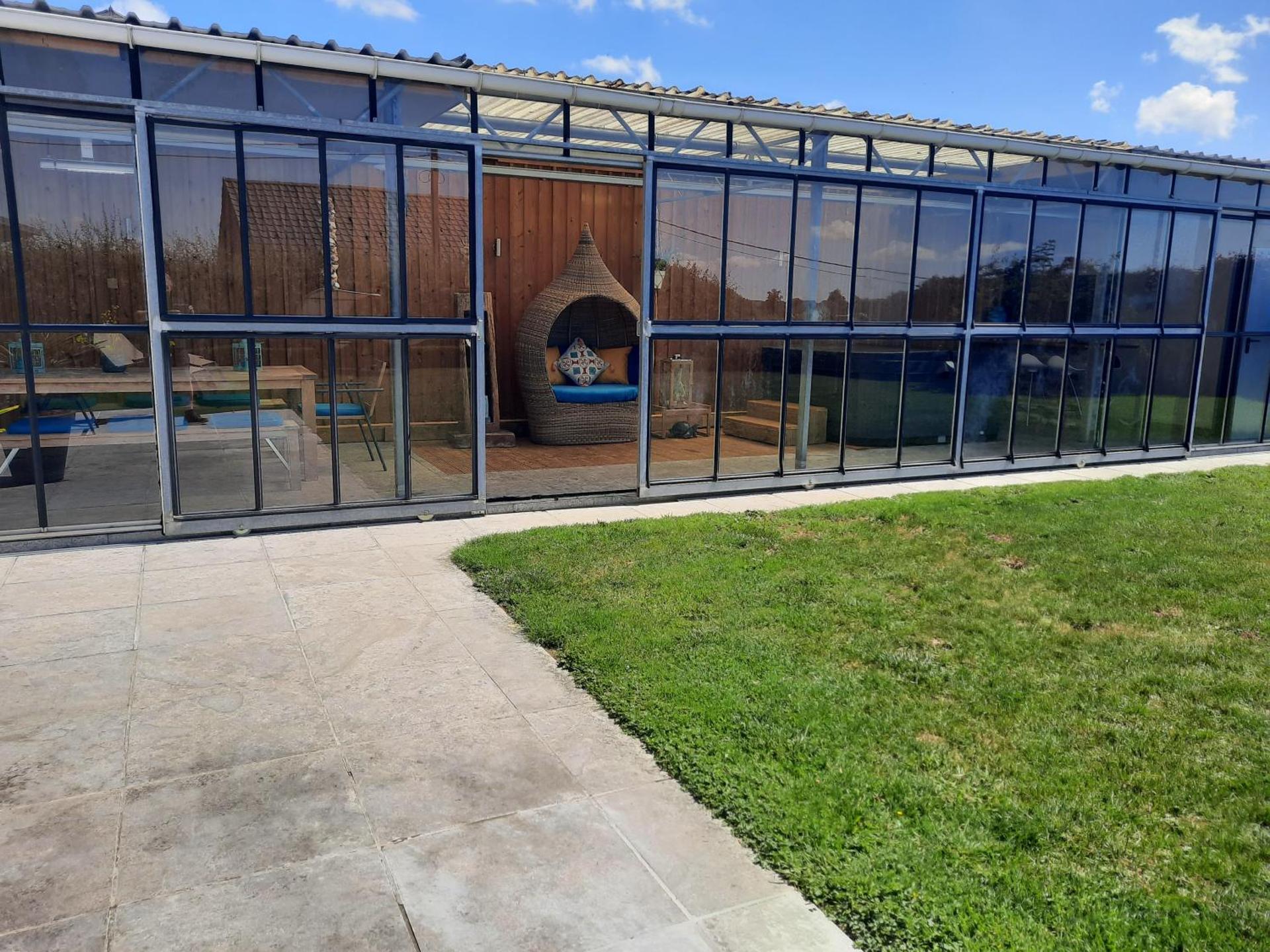 Holiday Home Mooi - Voeren