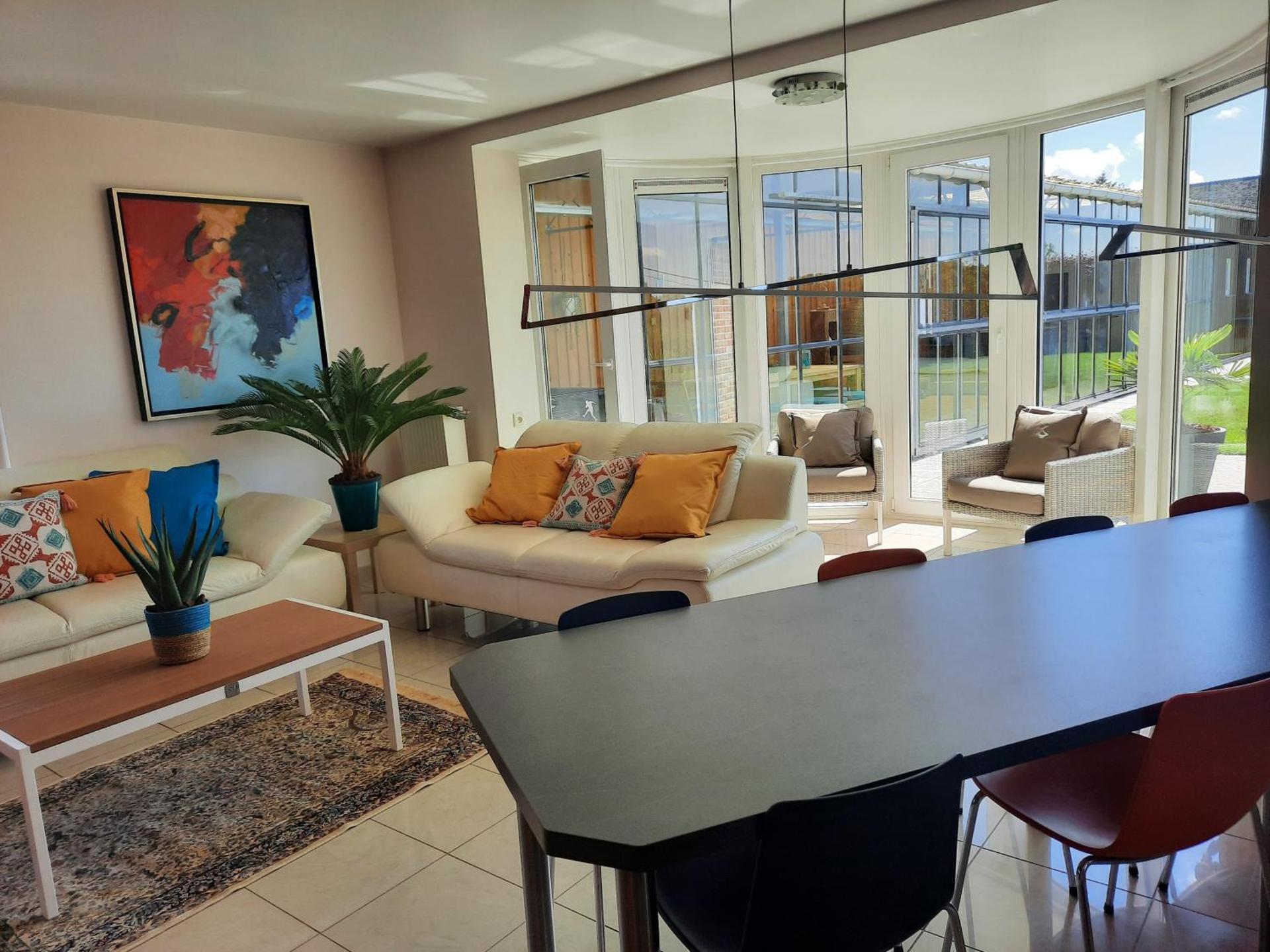 Holiday Home Mooi - Voeren