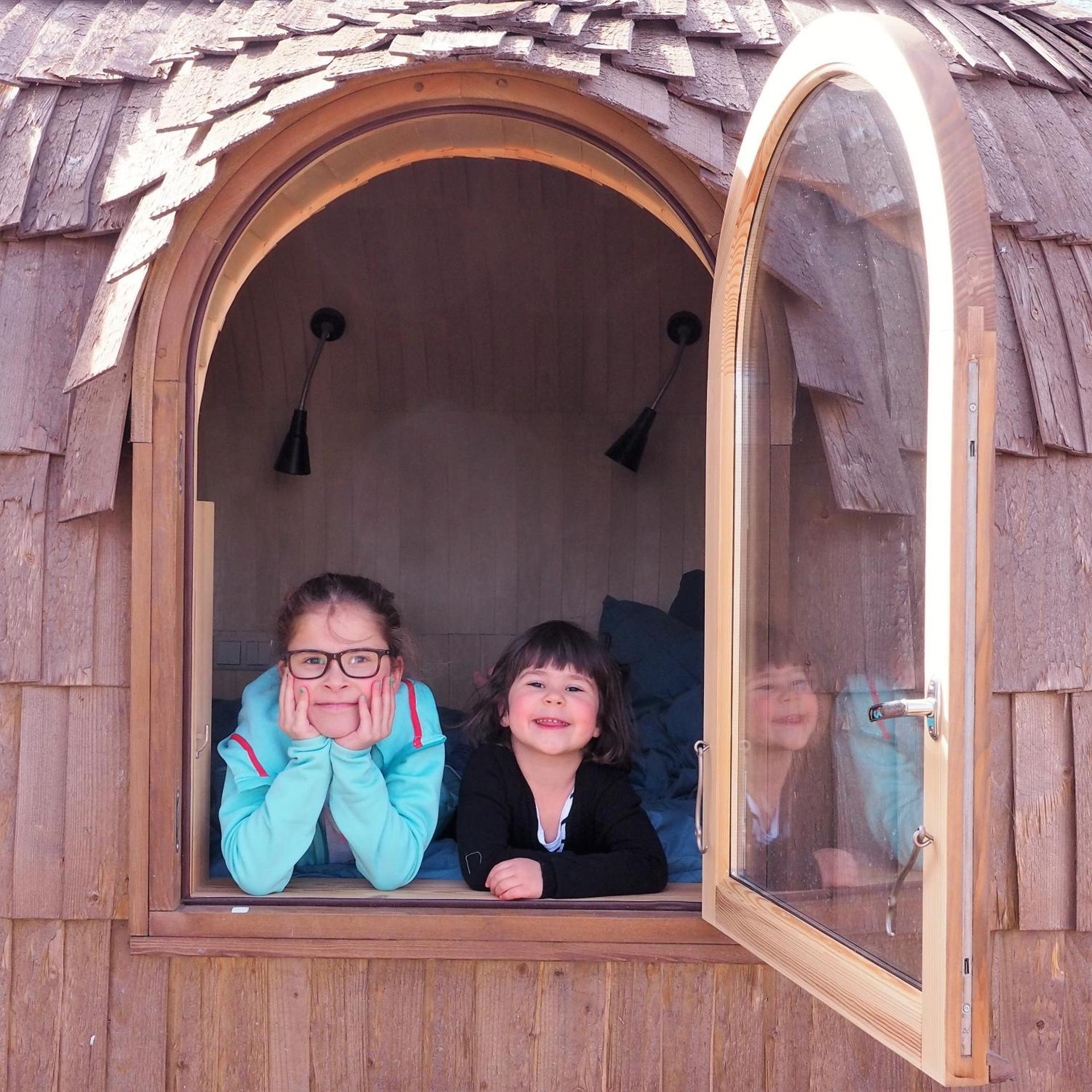 Les Cocons d'Ardenne - Hébergement insolite