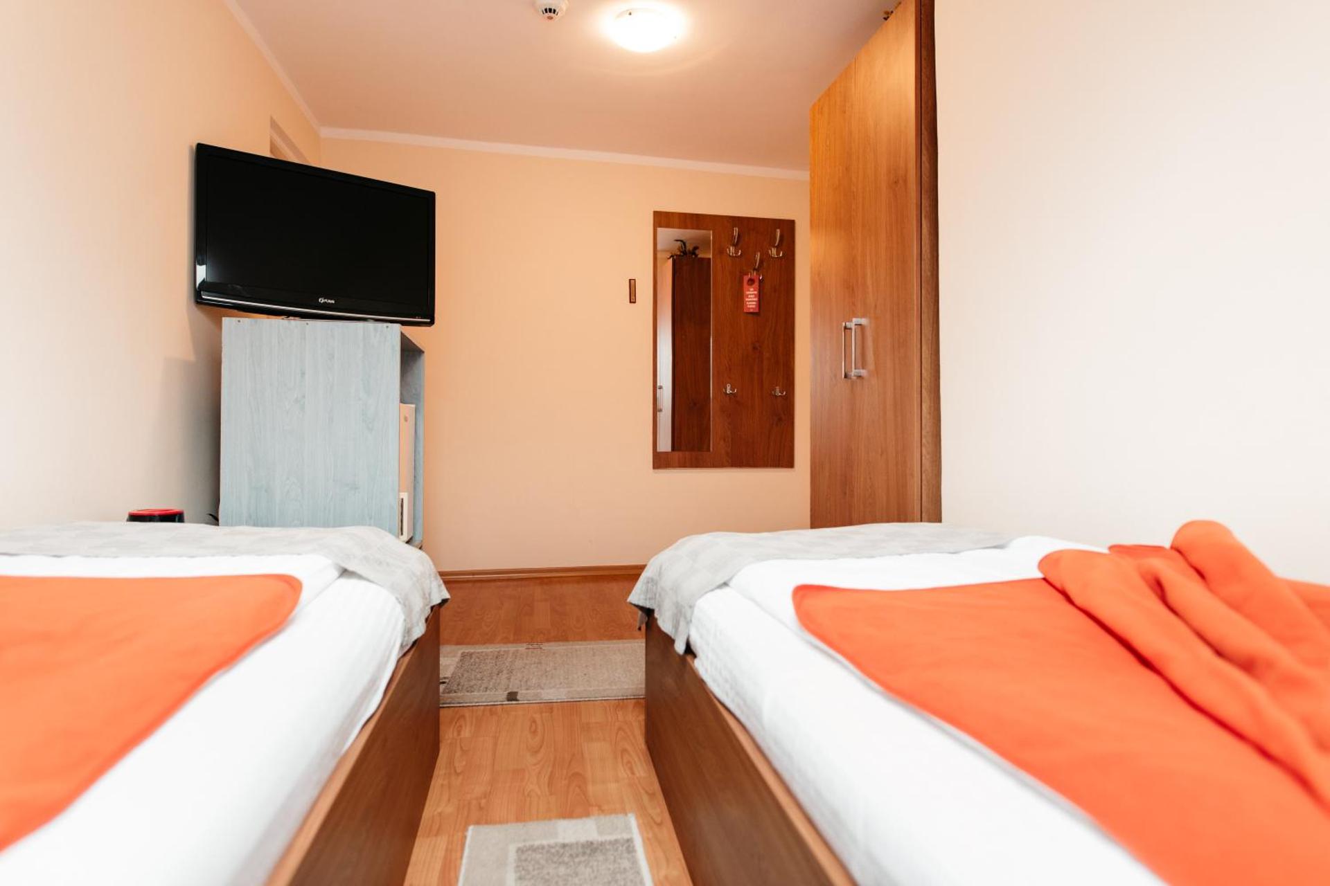 Pension Rose-Trandafirul