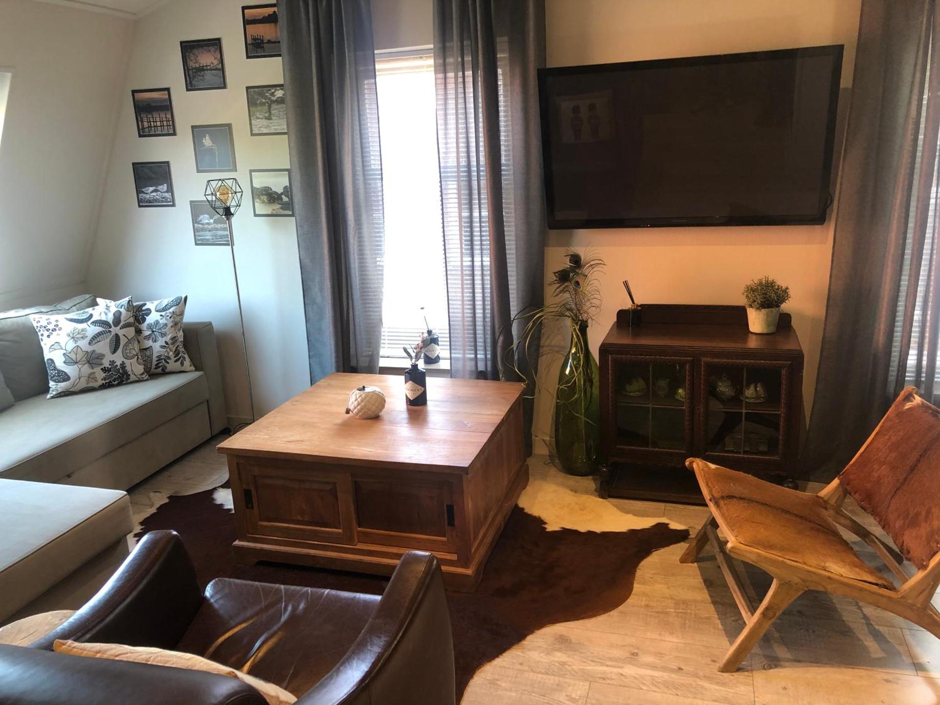 Brasserie de Peperboom