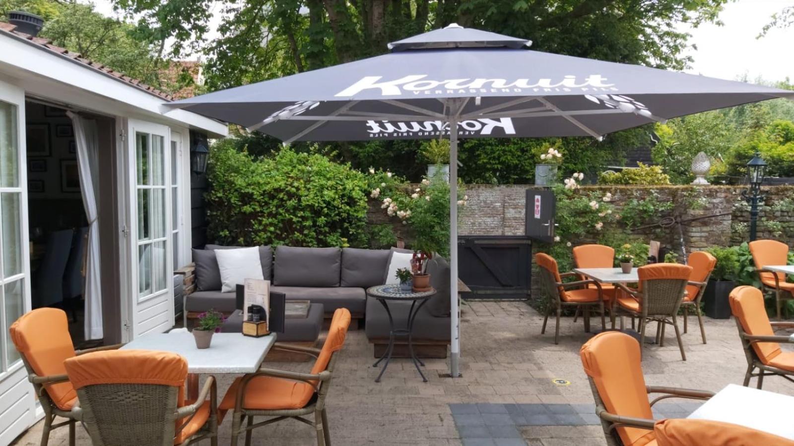 Brasserie de Peperboom