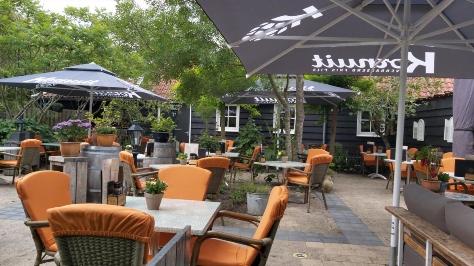 Brasserie de Peperboom