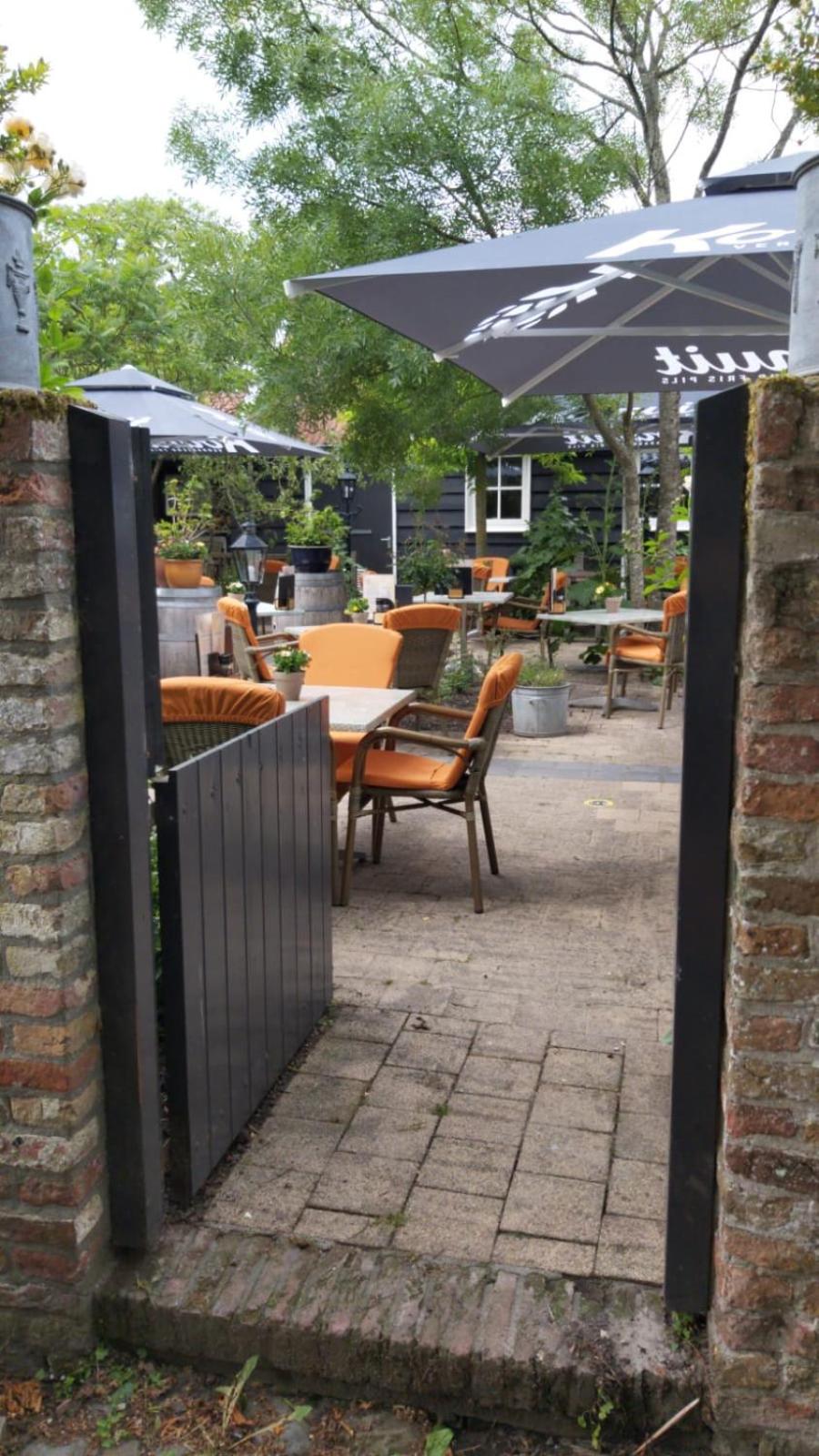 Brasserie de Peperboom