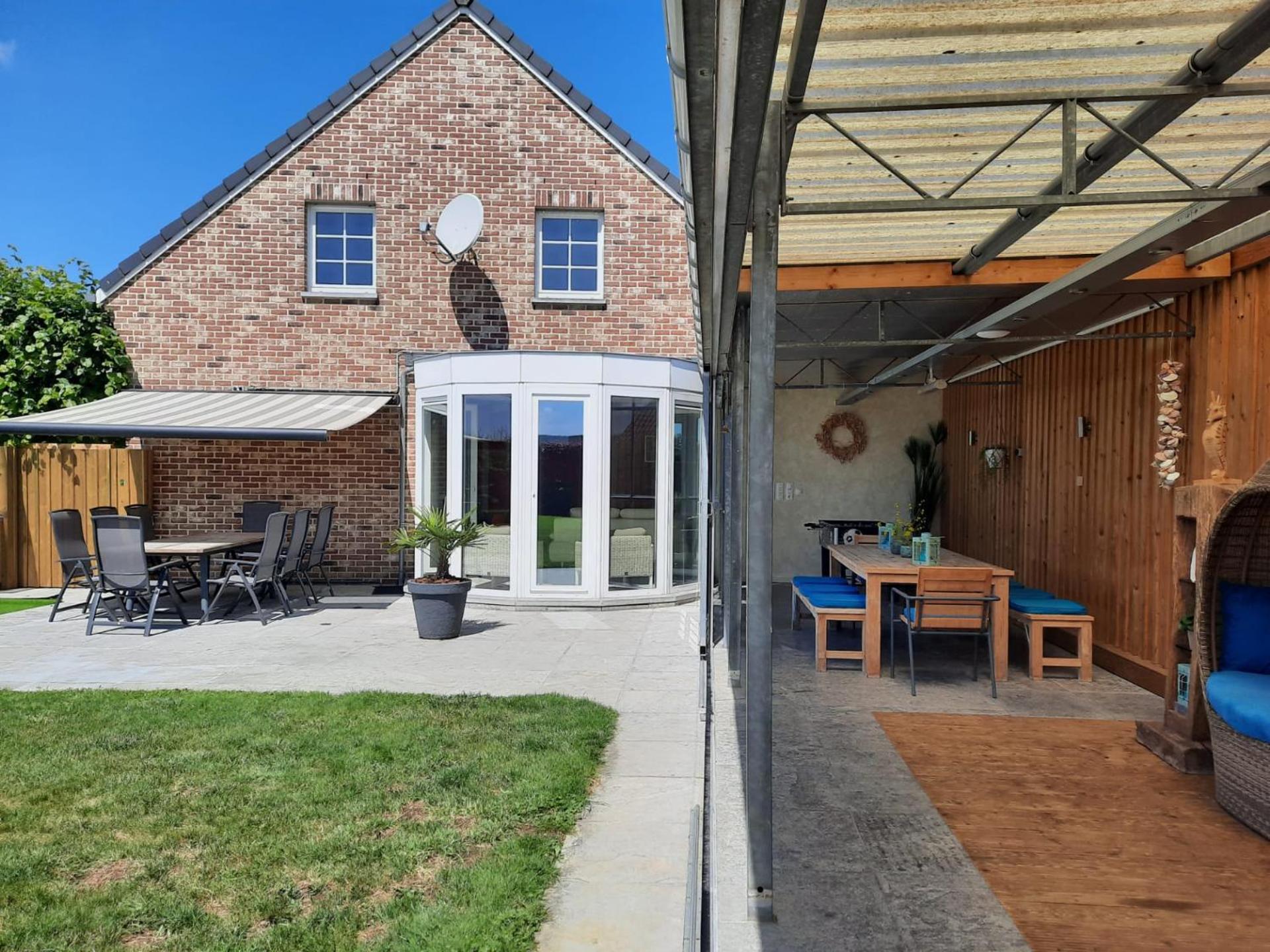 Holiday Home Mooi - Voeren