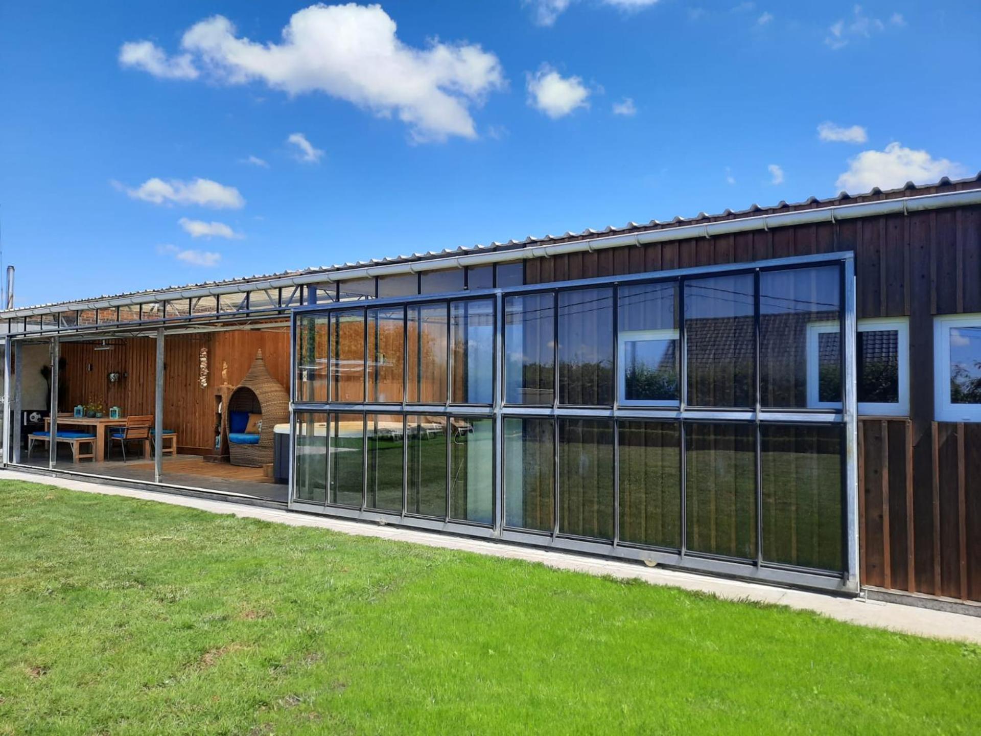 Holiday Home Mooi - Voeren