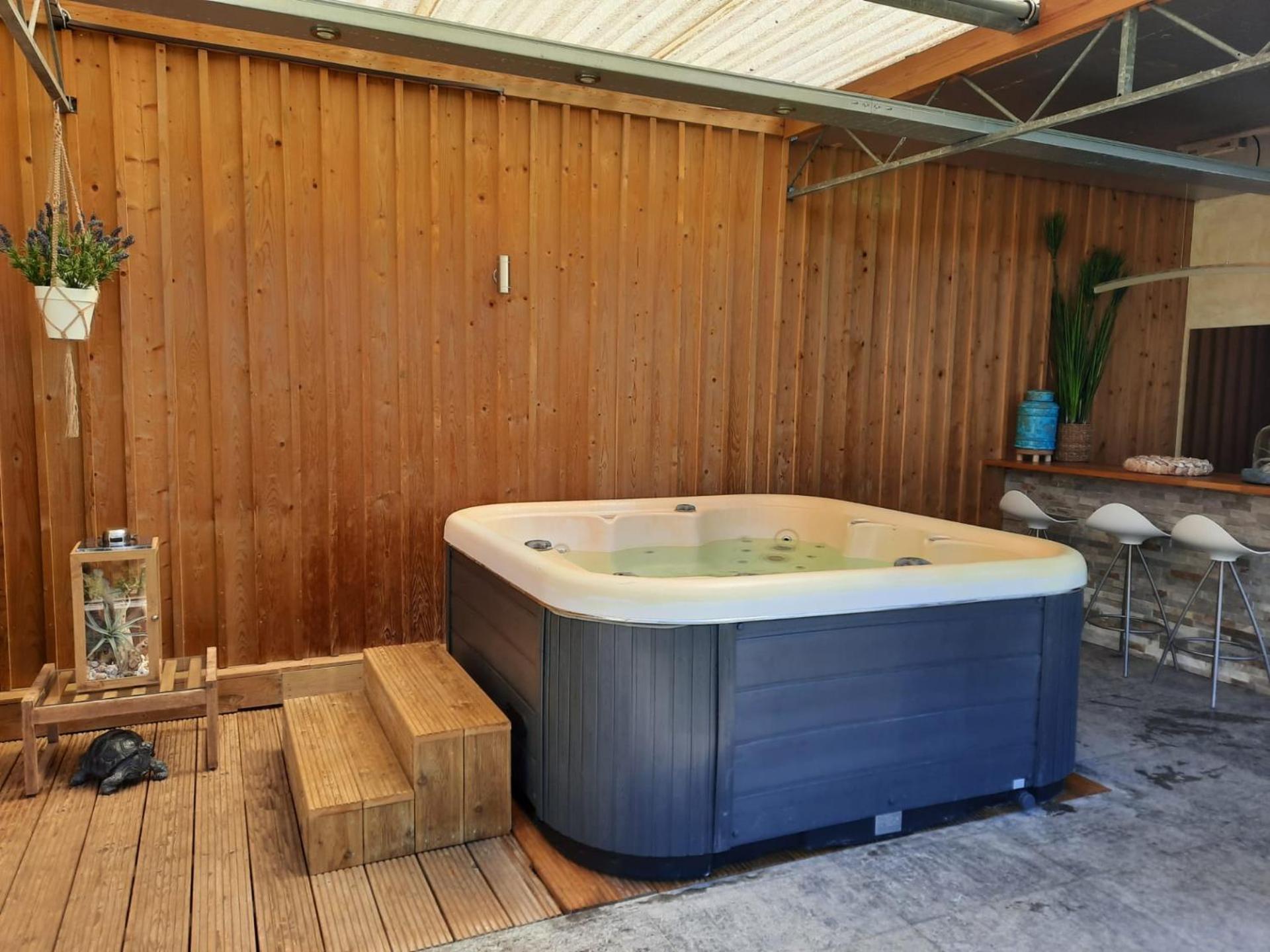 Holiday Home Mooi - Voeren