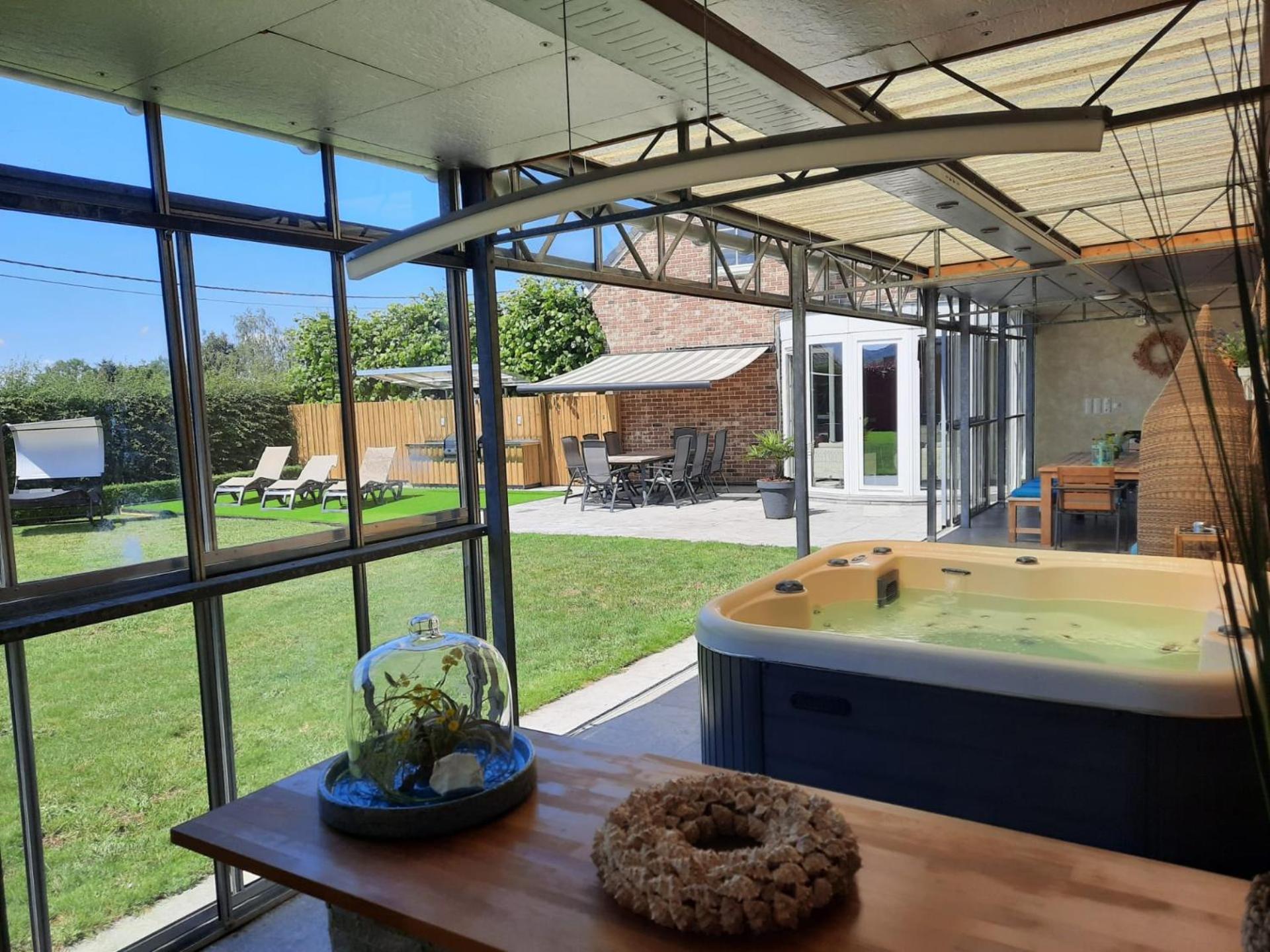 Holiday Home Mooi - Voeren