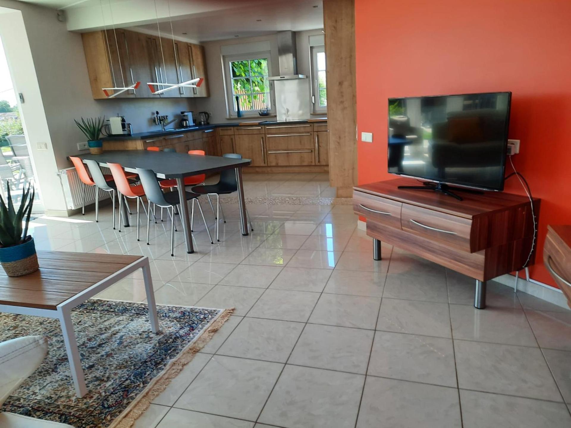 Holiday Home Mooi - Voeren