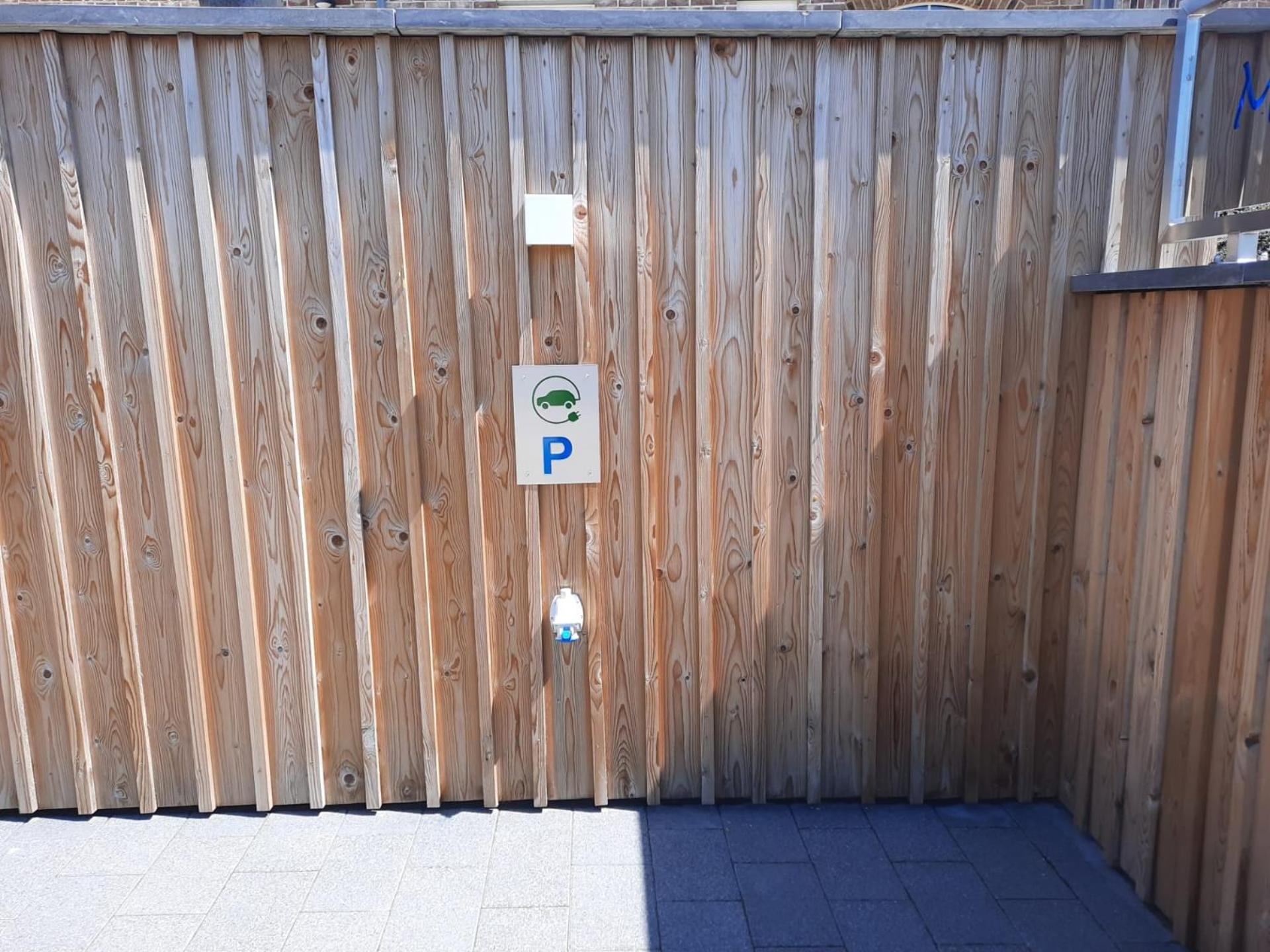 Holiday Home Mooi - Voeren